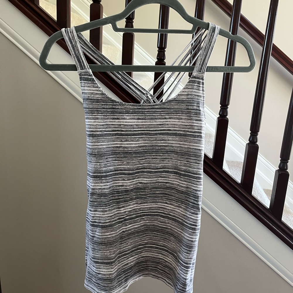 Calvin Klein Workout Tank